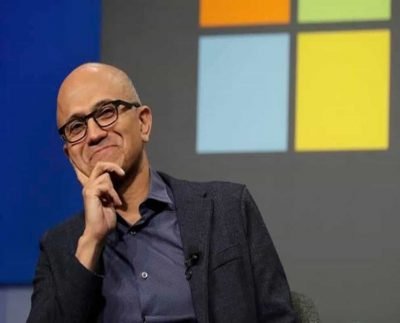 Microsoft names CEO Satya Nadella as chairman