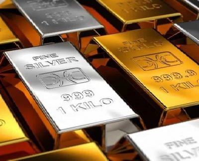 Indian spot gold rate and silver price on Thursday, Jun 17, 2021