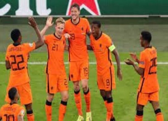 The Netherlands vs Austria Live Score, NED vs AUT Dream11 Team Prediction, Online Channel, Live streaming and updates: UEFA Euro 2020