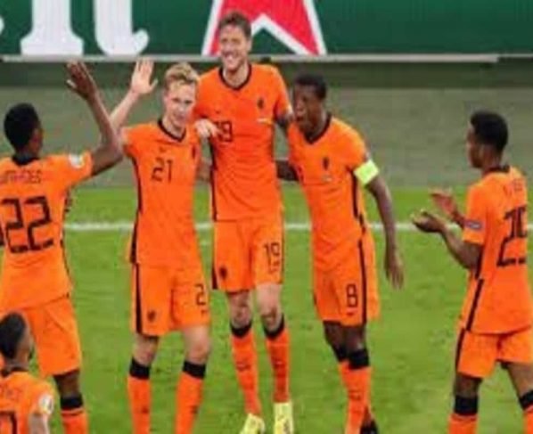 The Netherlands vs Austria Live Score, NED vs AUT Dream11 Team Prediction, Online Channel, Live streaming and updates: UEFA Euro 2020