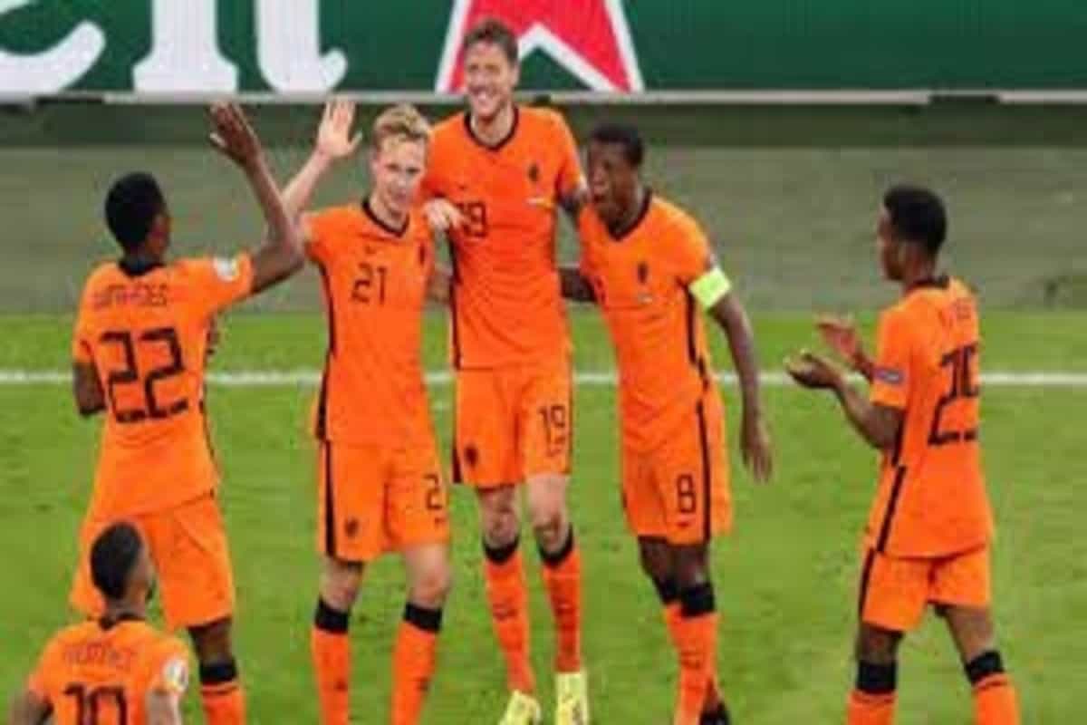 Netherlands vs Austria Live Score, NED vs AUT Dream11 Team Prediction, Online Channel, Live streaming and updates: UEFA Euro 2020