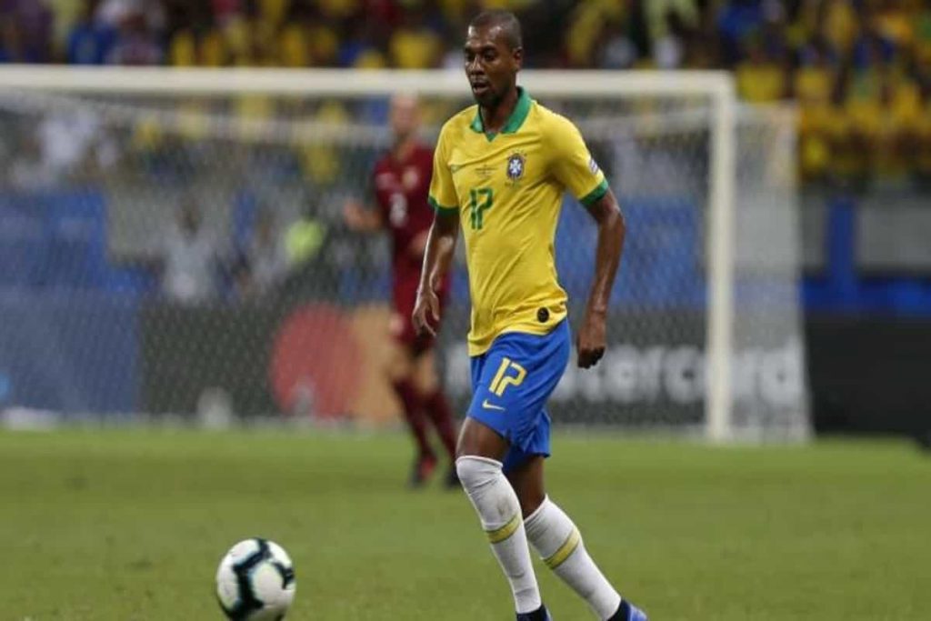 Brazil vs Peru Live Score, BRA vs PER Dream11 Team Prediction, Online Channel, LIVE Streaming and updates: Copa America 2021