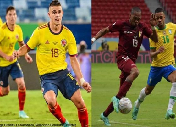 Colombia vs Venezuela Live Score, COL vs VEN Dream11 Team Prediction, Online Channel, LIVE Streaming and updates: Copa America 2021