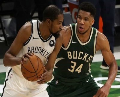 NBA 2021 Conference Semi-Finals: Milwaukee Bucks vs Brooklyn Nets Game 6 LIVE Streaming, MIL vs BKN Dream11 Team Prediction, Preview, Lineups