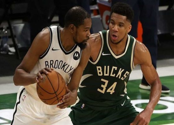 NBA 2021 Conference Semi-Finals: Milwaukee Bucks vs Brooklyn Nets Game 6 LIVE Streaming, MIL vs BKN Dream11 Team Prediction, Preview, Lineups