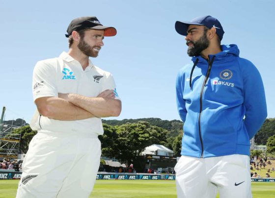 World Test Championship Final : Live Streaming, Dream11 Team, Prediction, India vs New Zealand Squad, LIVE Score and updates and Timings