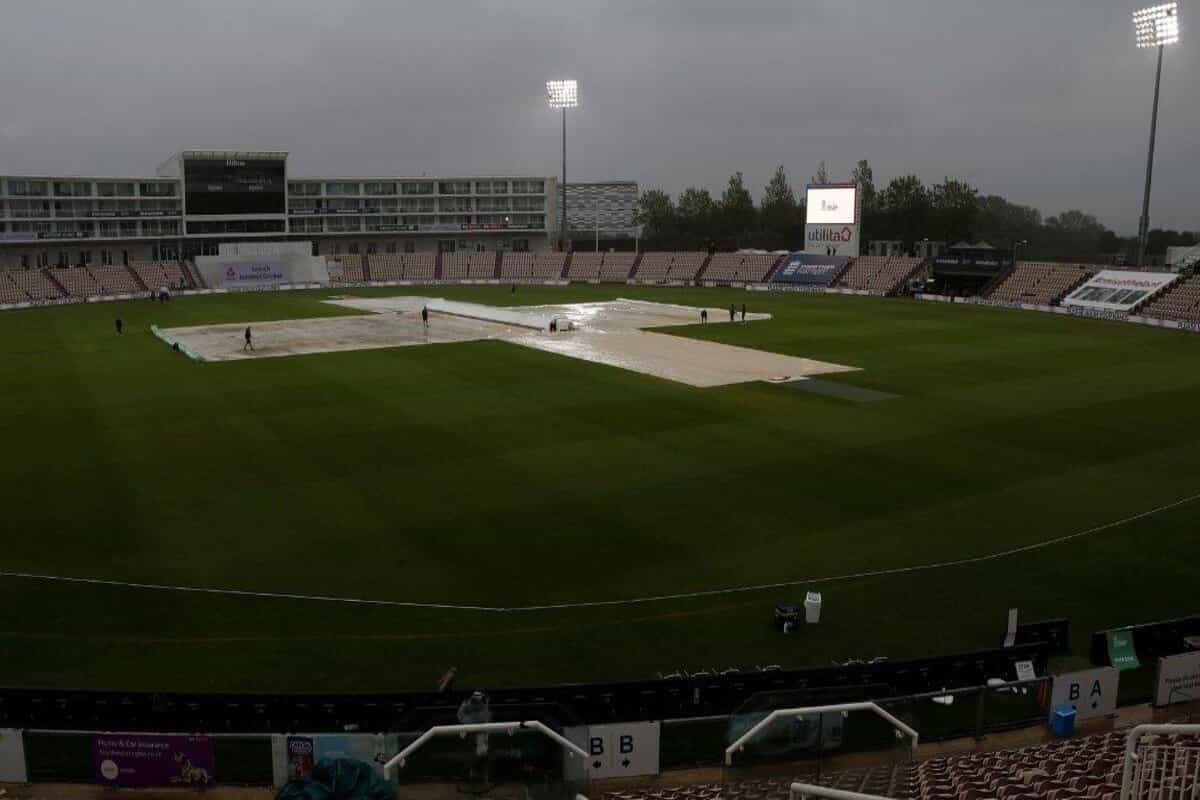 India vs New Zealand, WTC Final Test: Southampton weather forecast