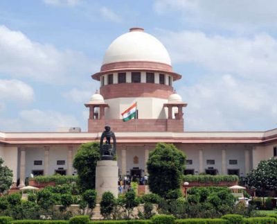 Breaking News: Supreme Court refuses to stay HC order granting bail to 3 students in riot case