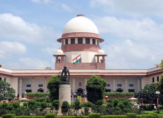 Breaking News: Supreme Court refuses to stay HC order granting bail to 3 students in riot case