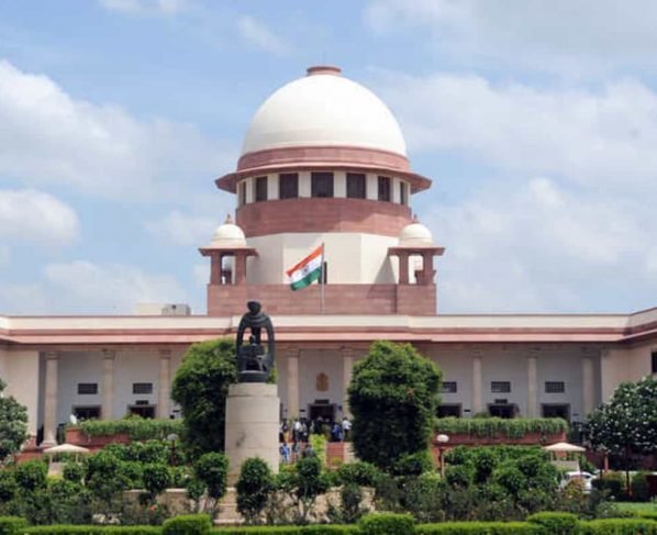 Breaking News: Supreme Court refuses to stay HC order granting bail to 3 students in riot case