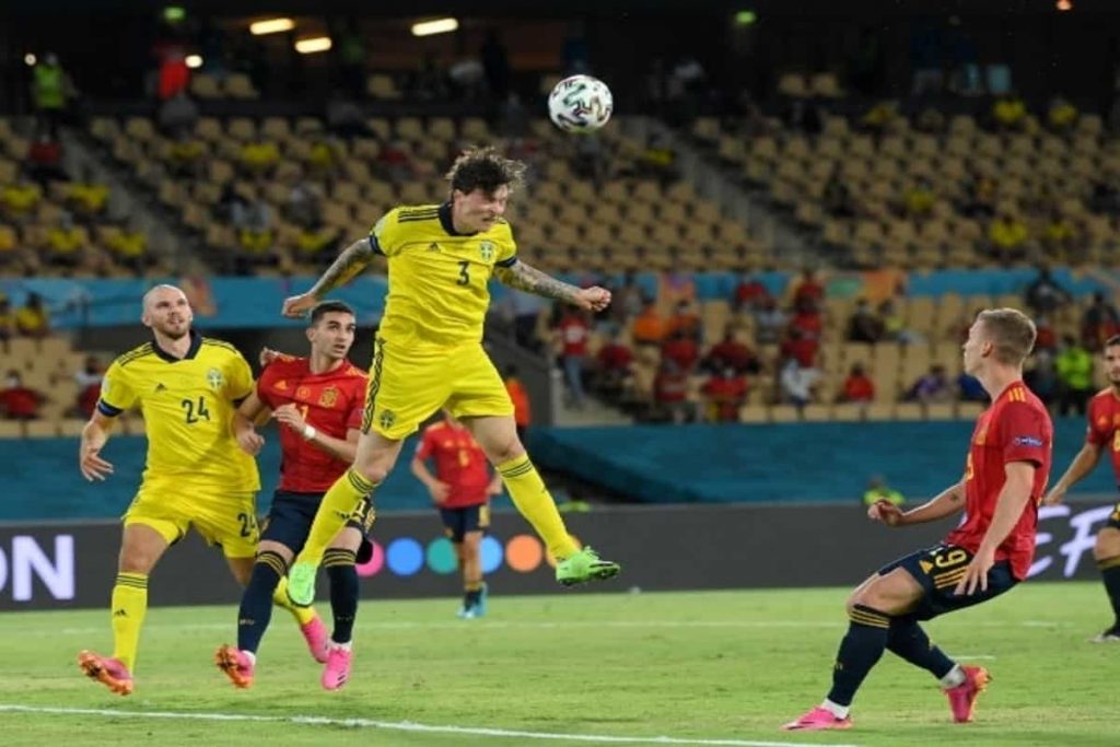 Sweden vs Slovakia Live Score, SWE vs SLO Dream11 Team Prediction, Online Channel, Live streaming and updates: UEFA Euro 2020