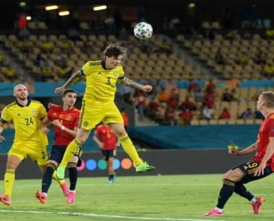 Sweden vs Slovakia Live Score, SWE vs SLO Dream11 Team Prediction, Online Channel, Live streaming and updates: UEFA Euro 2020