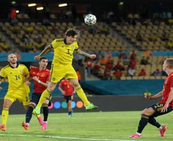 Sweden vs Slovakia Live Score, SWE vs SLO Dream11 Team Prediction, Online Channel, Live streaming and updates: UEFA Euro 2020
