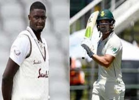 WI vs SA 2nd Test : Live Streaming, Dream11 Team, Prediction, West Indies vs South Africa Squad, LIVE Score and updates and Timings