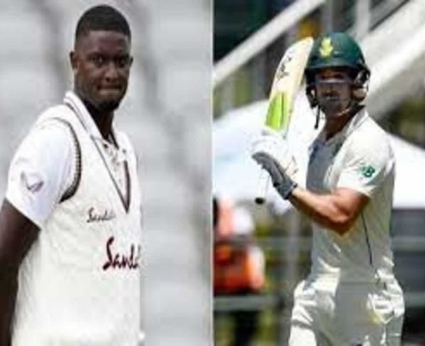 WI vs SA 2nd Test : Live Streaming, Dream11 Team, Prediction, West Indies vs South Africa Squad, LIVE Score and updates and Timings