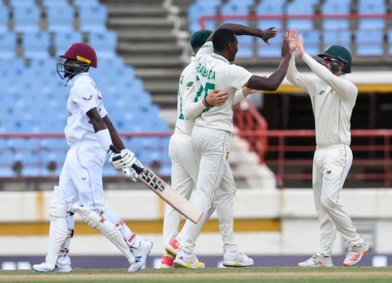 5 Players to watch out for West indies vs South africa 2nd Test