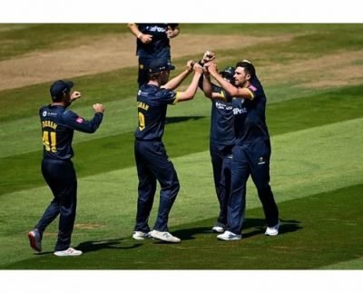 GLA vs MID Dream11 Team Prediction, Live Score, Glamorgan Cricket vs Middlesex CCC Live Streaming, Preview, Squads: T20 Blast 2021