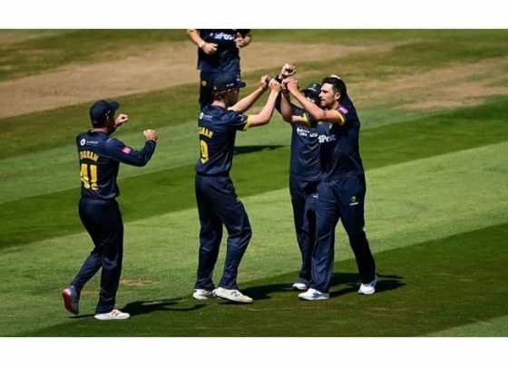 GLA vs MID Dream11 Team Prediction, Live Score, Glamorgan Cricket vs Middlesex CCC Live Streaming, Preview, Squads: T20 Blast 2021