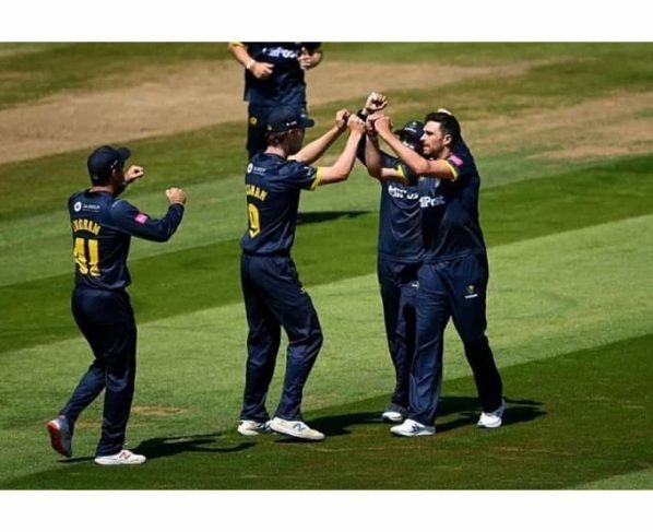 GLA vs MID Dream11 Team Prediction, Live Score, Glamorgan Cricket vs Middlesex CCC Live Streaming, Preview, Squads: T20 Blast 2021
