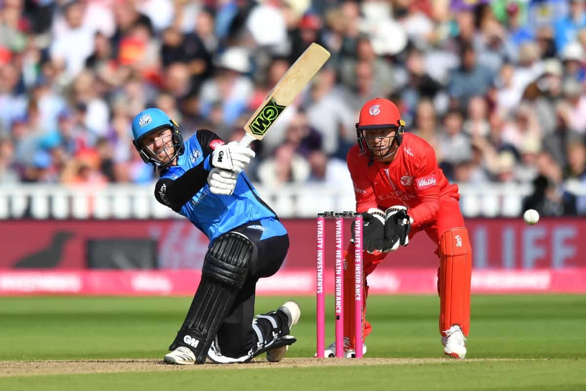 WOR vs NOR Dream11 Team Prediction, Live Score,  Worcestershire Rapids vs Northamptonshire Steelbacks Live Streaming, Preview, Squads: T20 Blast 2021