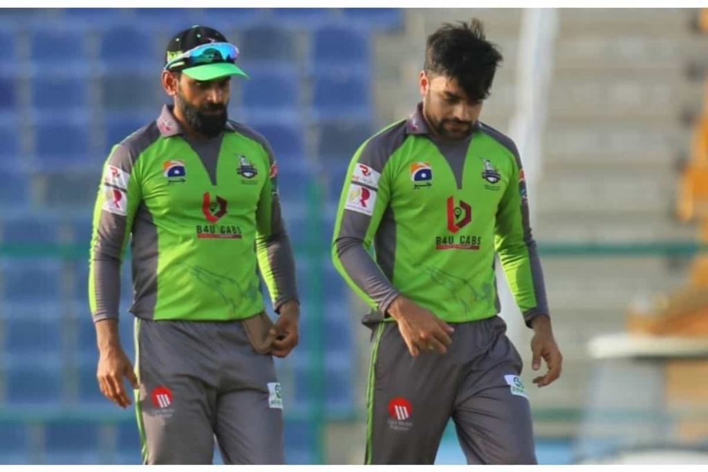 MUL vs LAH Dream11 Team Prediction, Live Score, Multan Sultans vs Lahore Qalandars Live Streaming, Preview, Squads: PSL 2021