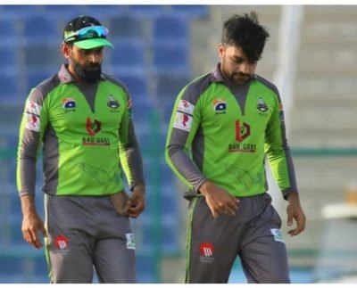 MUL vs LAH Dream11 Team Prediction, Live Score, Multan Sultans vs Lahore Qalandars Live Streaming, Preview, Squads: PSL 2021