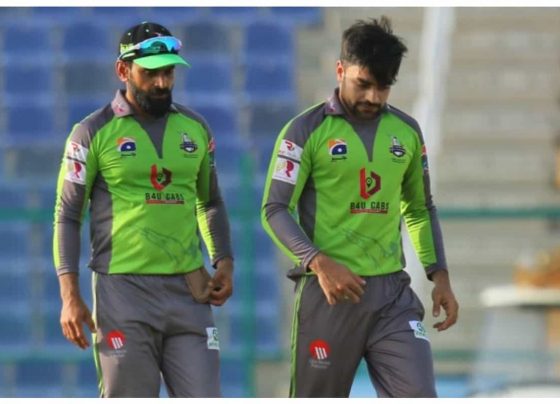 MUL vs LAH Dream11 Team Prediction, Live Score, Multan Sultans vs Lahore Qalandars Live Streaming, Preview, Squads: PSL 2021