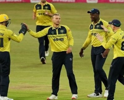WAS vs LAN Dream11 Team Prediction, Live Score, Warwickshire vs Lancashire Live Streaming, Preview, Squads: T20 Blast 2021