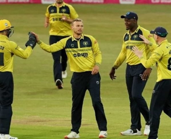 WAS vs LAN Dream11 Team Prediction, Live Score, Warwickshire vs Lancashire Live Streaming, Preview, Squads: T20 Blast 2021