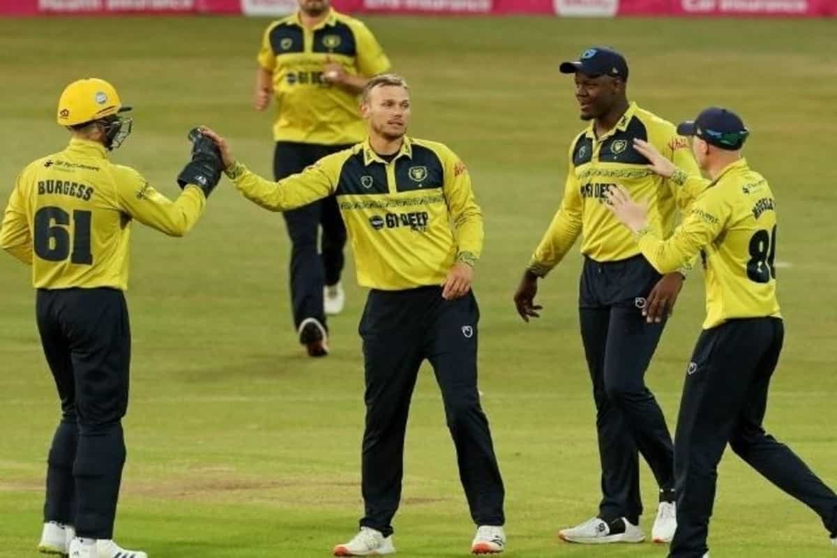 WAS vs LAN Dream11 Team Prediction, Live Score, Warwickshire vs Lancashire Live Streaming, Preview, Squads: T20 Blast 2021