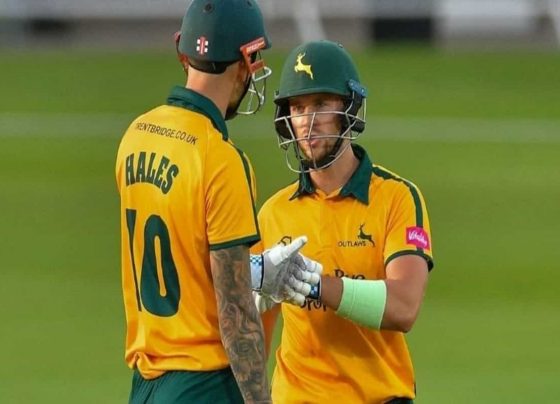 NOT vs DER Dream11 Team Prediction, Live Score, Nottinghamshire vs Derbyshire Live Streaming, Preview, Squads: T20 Blast 2021