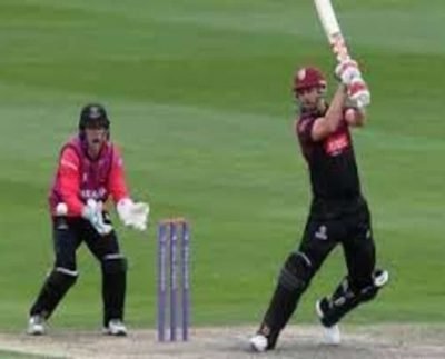 SUS vs SOM Dream11 Team Prediction, Live Score, Sussex vs Somerset Live Streaming, Preview, Squads: T20 Blast 2021