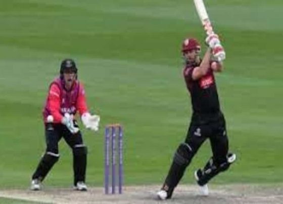 SUS vs SOM Dream11 Team Prediction, Live Score, Sussex vs Somerset Live Streaming, Preview, Squads: T20 Blast 2021