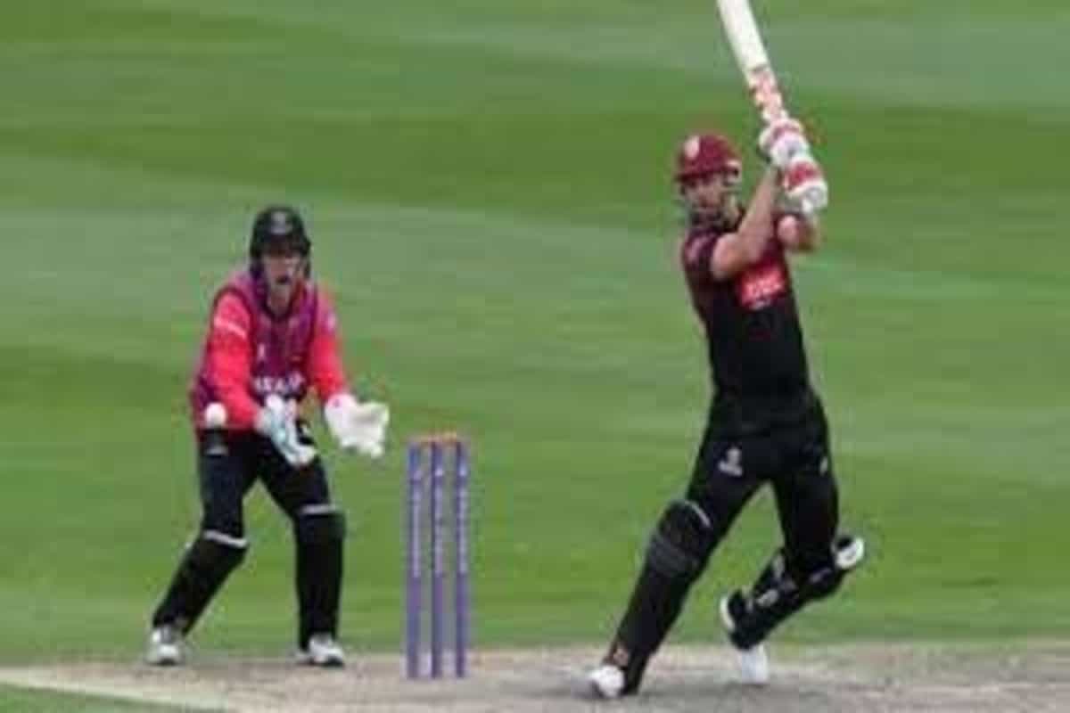 SUS vs SOM Dream11 Team Prediction, Live Score, Sussex vs Somerset Live Streaming, Preview, Squads: T20 Blast 2021