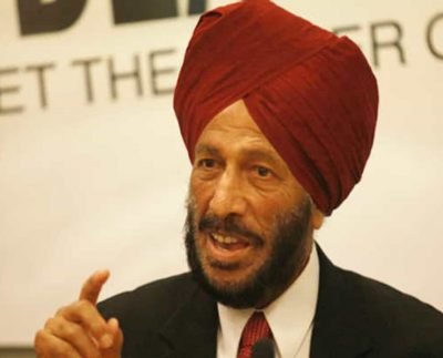 Milkha Singh’s health deteriorates in Chandigarh