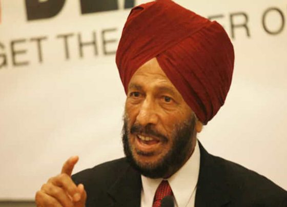 Milkha Singh’s health deteriorates in Chandigarh
