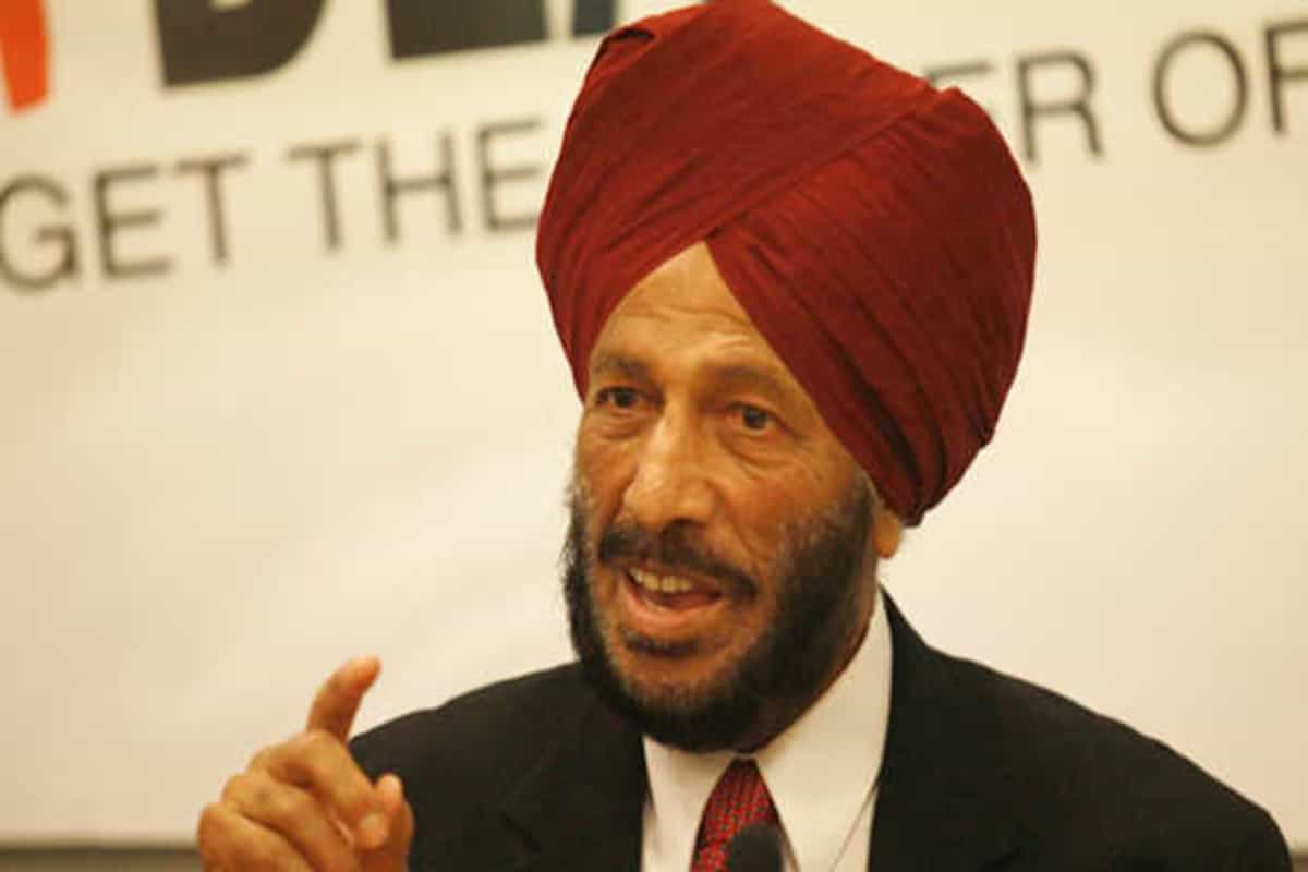 Milkha Singh’s health deteriorates in Chandigarh