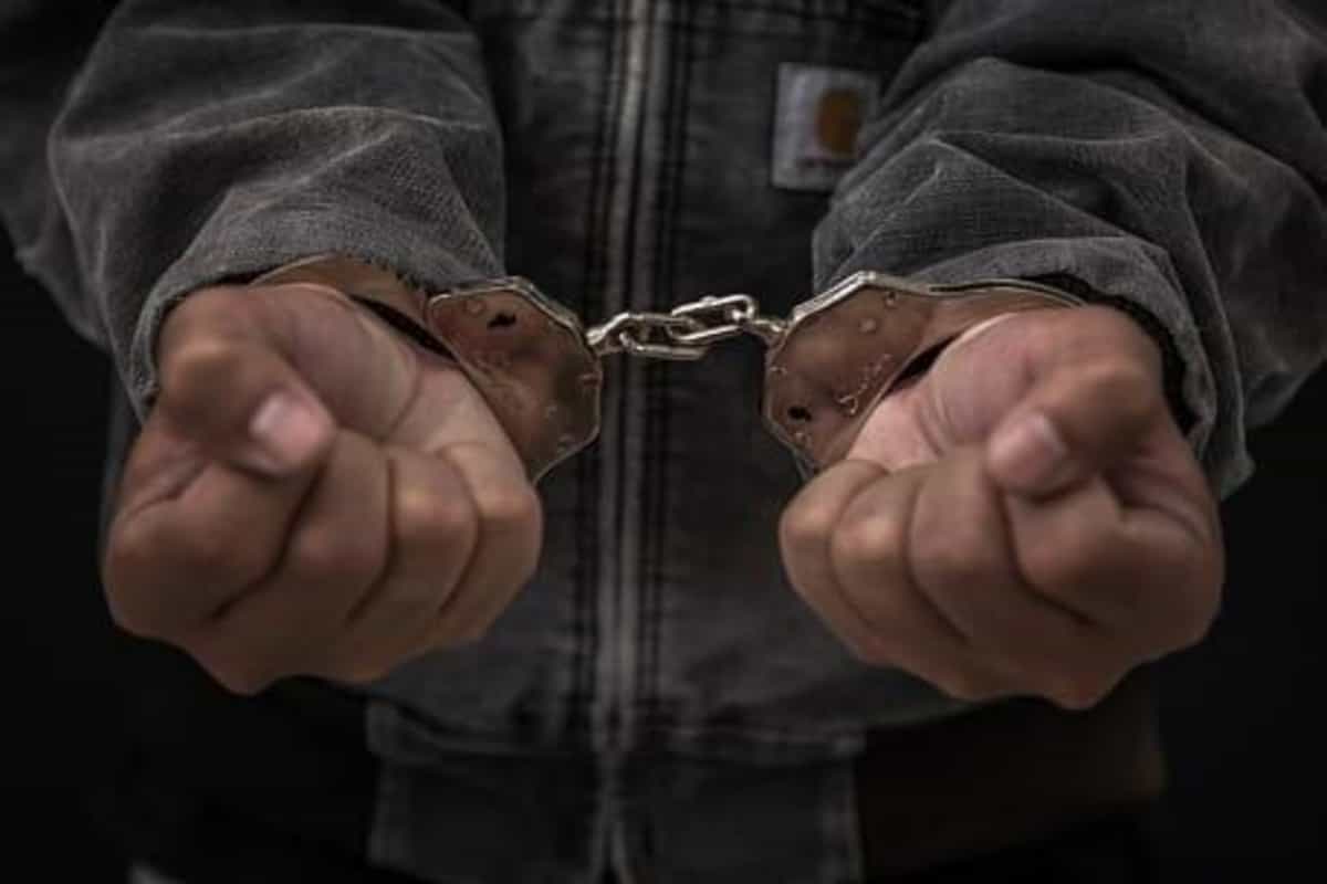 Delhi man arrested for defrauding neighbours of ₹50 lakh