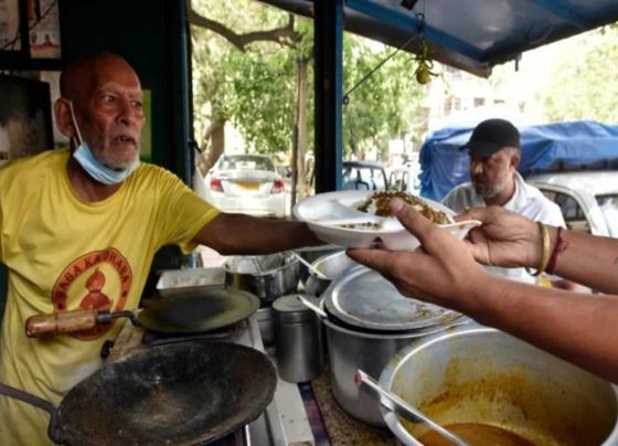 Delhi's Baba ka Dhaba owner Kanta Prasad attempts suicide, admitted to hospital