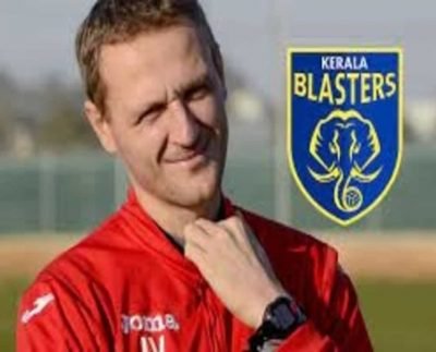 ISL: Kerala Blasters appoint Ivan Vukomanovic as new head coach