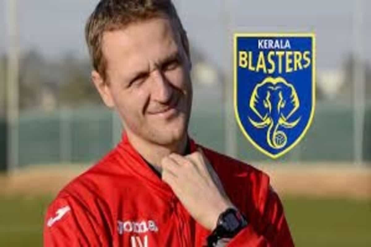 ISL: Kerala Blasters appoint Ivan Vukomanovic as new head coach