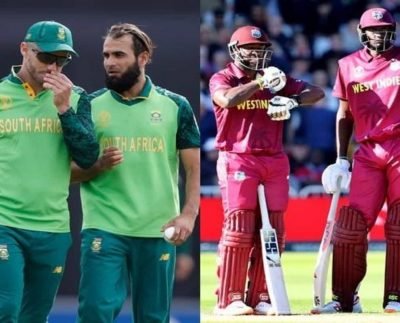 West Indies vs South Africa T20 Series 2021 Full Schedule, Live Streaming, Squads, Venue, Timing and Broadcast