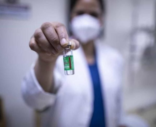 World is facing corona vaccine fraud How to find real or fake vaccine
