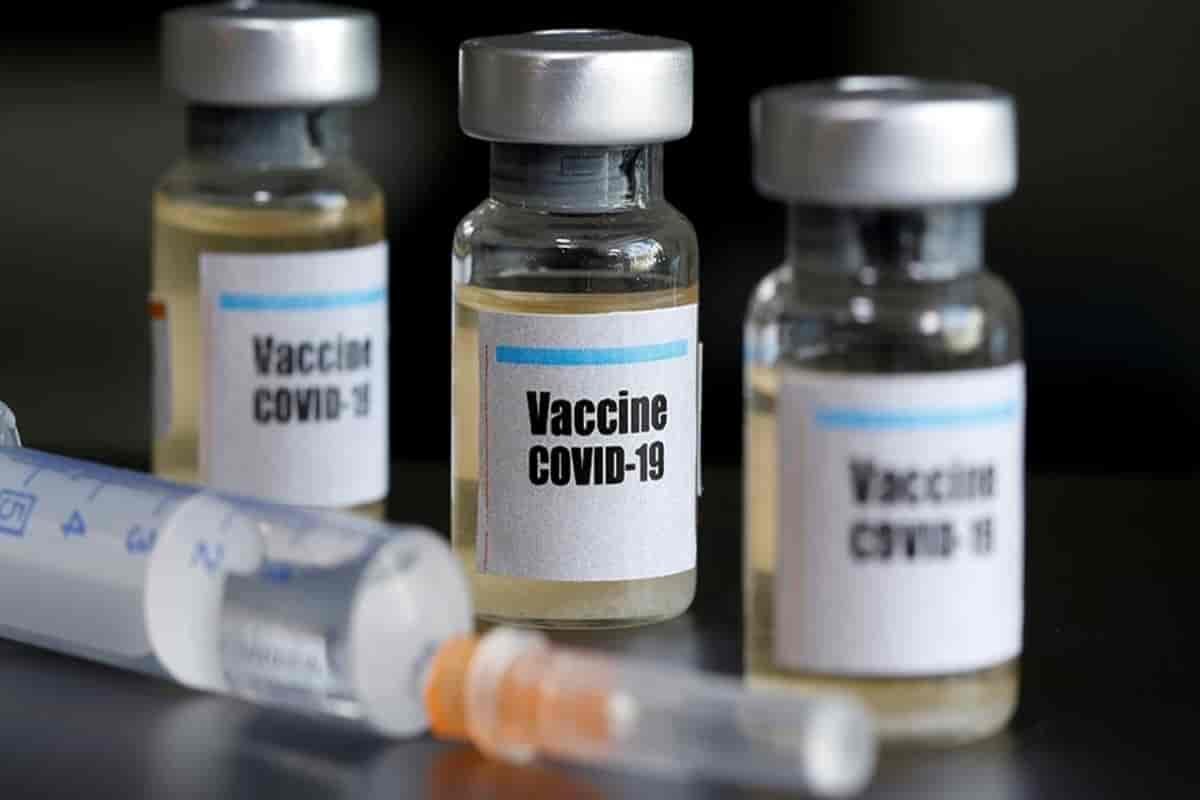 Zydus Cadila develops COVID-19 vaccine to be available soon for the age group of 12-18