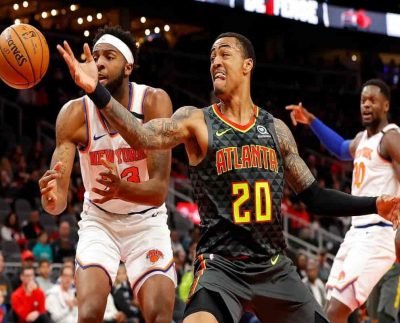 NBA Playoffs 2021: New York Knicks vs Atlanta Hawks Prediction, NYK vs ATL Dream11 Team, Game 5 LIVE Streaming, Preview, Results and Lineups