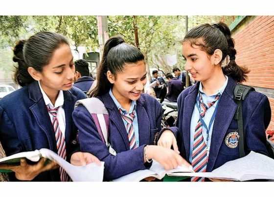 सीबीएसई, आईसीएसई 12वीं कक्षा की बोर्ड परीक्षा 2021: कक्षा 12वीं की बोर्ड परीक्षा रद्द