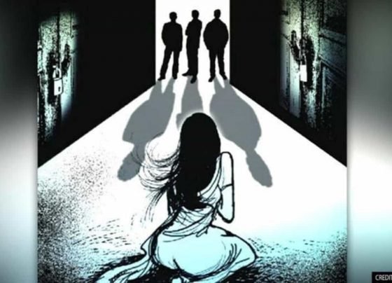 दिल्ली में मस्जिद के अंदर नाबालिग लड़की से बलात्कार के आरोप में मौलवी गिरफ्तार