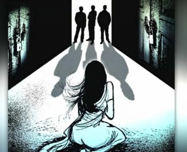 दिल्ली में मस्जिद के अंदर नाबालिग लड़की से बलात्कार के आरोप में मौलवी गिरफ्तार