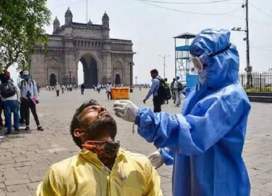 Experts give some reasons why most of the cases came from Maharashtra and Kerala