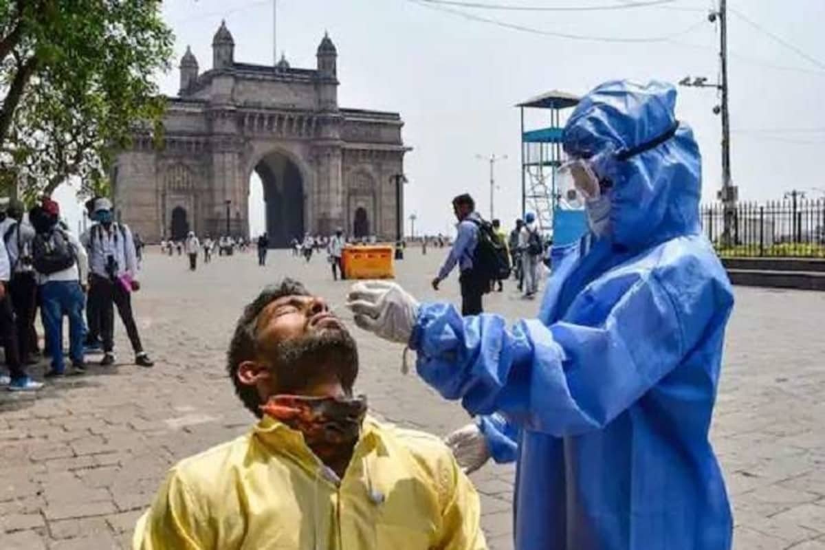 Experts give some reasons why most of the cases came from   Maharashtra and Kerala